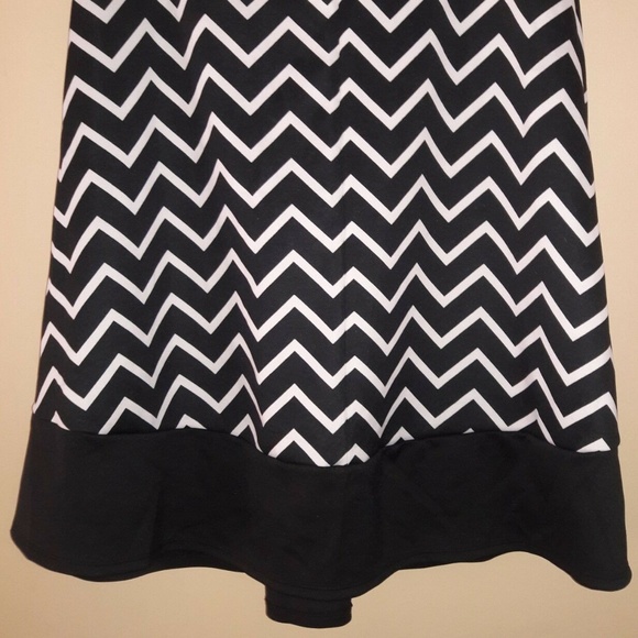 Ultra Teeze Women's Bodycon Spandex Skirt Sz L - Picture 4 of 8